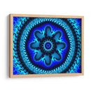 Fractal Fragment 34 - Eric de Lucio | Cuadro decorativo de Canvas Lab