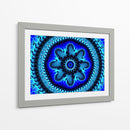 Fractal Fragment 34 - Eric de Lucio | Cuadro decorativo de Canvas Lab