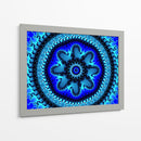 Fractal Fragment 34 - Eric de Lucio | Cuadro decorativo de Canvas Lab