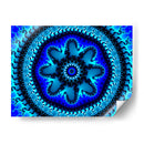 Fractal Fragment 34 - Eric de Lucio | Cuadro decorativo de Canvas Lab