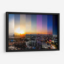 Timelapse CDMX - Ulises Páez | Cuadro decorativo de Canvas Lab