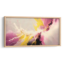 Amanecer cósmico - Kimi | Cuadro decorativo de Canvas Lab