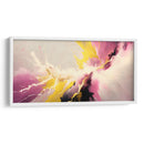 Amanecer cósmico - Kimi | Cuadro decorativo de Canvas Lab