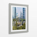 Ciudad de México - Luis Velasco | Cuadro decorativo de Canvas Lab