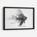 The KIng - Raúl Bermudez | Cuadro decorativo de Canvas Lab