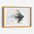 The KIng - Raúl Bermudez | Cuadro decorativo de Canvas Lab