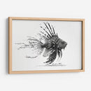 The KIng - Raúl Bermudez | Cuadro decorativo de Canvas Lab