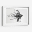 The KIng - Raúl Bermudez | Cuadro decorativo de Canvas Lab