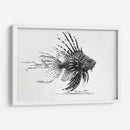 The KIng - Raúl Bermudez | Cuadro decorativo de Canvas Lab