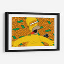 H Simpson - Khevth Art | Cuadro decorativo de Canvas Lab