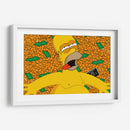 H Simpson - Khevth Art | Cuadro decorativo de Canvas Lab