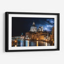 Tormenta en Venecia - Ulises Páez | Cuadro decorativo de Canvas Lab