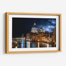 Tormenta en Venecia - Ulises Páez | Cuadro decorativo de Canvas Lab