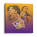Toscano-NBA - Davossm | Cuadro decorativo de Canvas Lab
