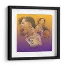 Toscano-NBA - Davossm | Cuadro decorativo de Canvas Lab