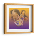 Toscano-NBA - Davossm | Cuadro decorativo de Canvas Lab