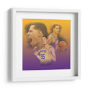 Toscano-NBA - Davossm | Cuadro decorativo de Canvas Lab