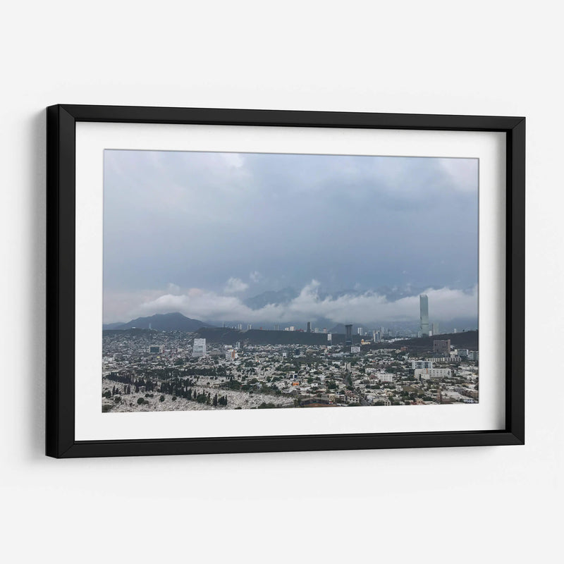 Monterrey - Aimee Wilde | Cuadro decorativo de Canvas Lab