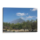 Cerro de la Silla 1 - Aimee Wilde | Cuadro decorativo de Canvas Lab