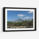 Cerro de la Silla 1 - Aimee Wilde | Cuadro decorativo de Canvas Lab