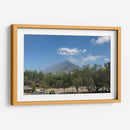 Cerro de la Silla 1 - Aimee Wilde | Cuadro decorativo de Canvas Lab