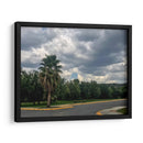 Parking - Aimee Wilde | Cuadro decorativo de Canvas Lab