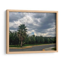 Parking - Aimee Wilde | Cuadro decorativo de Canvas Lab