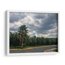 Parking - Aimee Wilde | Cuadro decorativo de Canvas Lab