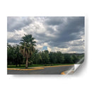 Parking - Aimee Wilde | Cuadro decorativo de Canvas Lab