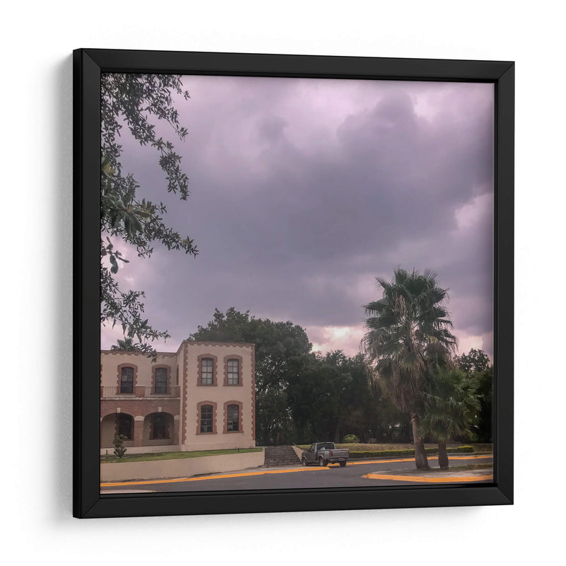 Colonial 2 - Aimee Wilde | Cuadro decorativo de Canvas Lab