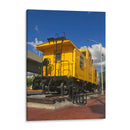 Tren - Aimee Wilde | Cuadro decorativo de Canvas Lab