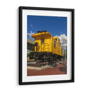 Tren - Aimee Wilde | Cuadro decorativo de Canvas Lab