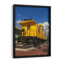 Tren - Aimee Wilde | Cuadro decorativo de Canvas Lab