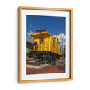 Tren - Aimee Wilde | Cuadro decorativo de Canvas Lab