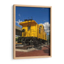 Tren - Aimee Wilde | Cuadro decorativo de Canvas Lab