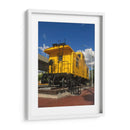 Tren - Aimee Wilde | Cuadro decorativo de Canvas Lab