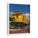 Tren - Aimee Wilde | Cuadro decorativo de Canvas Lab