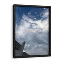 Arcoiris - Aimee Wilde | Cuadro decorativo de Canvas Lab