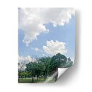 Parque 1 - Aimee Wilde | Cuadro decorativo de Canvas Lab