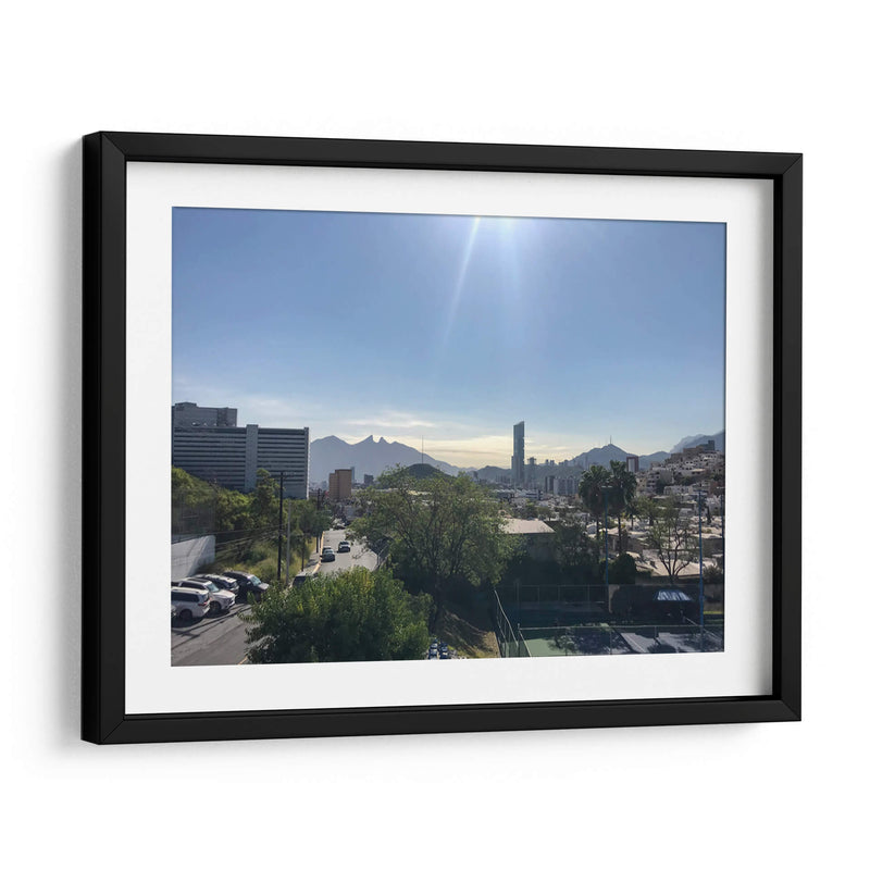 Paisaje Regio - Aimee Wilde | Cuadro decorativo de Canvas Lab