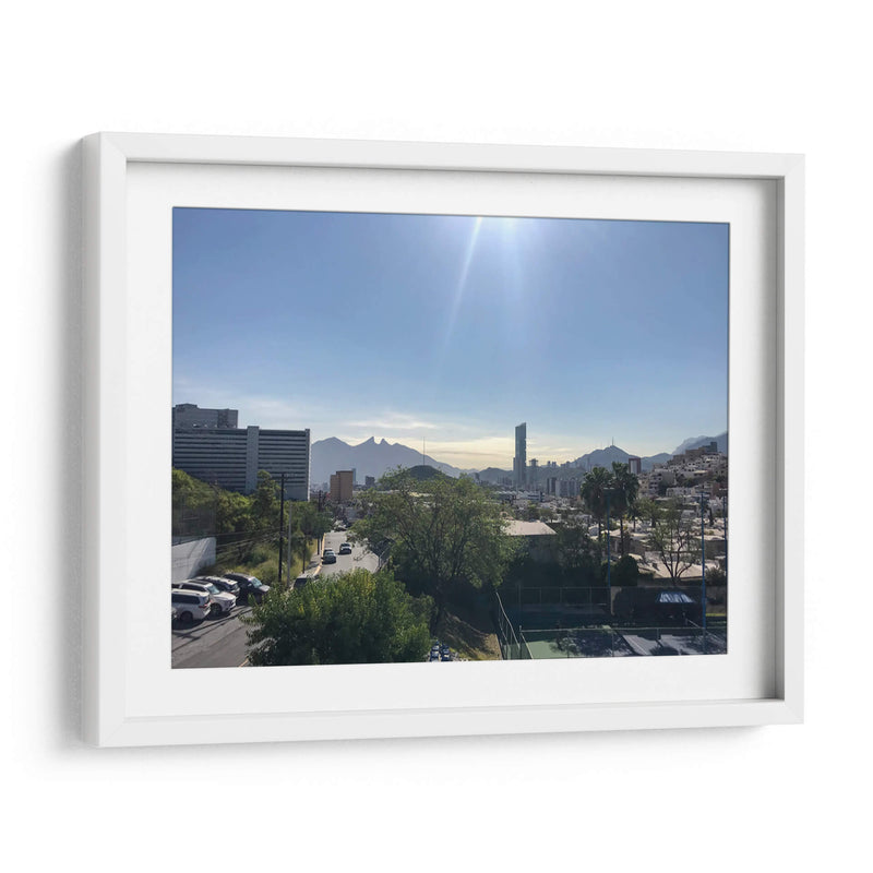 Paisaje Regio - Aimee Wilde | Cuadro decorativo de Canvas Lab