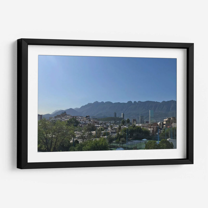 Sierra Madre - Aimee Wilde | Cuadro decorativo de Canvas Lab