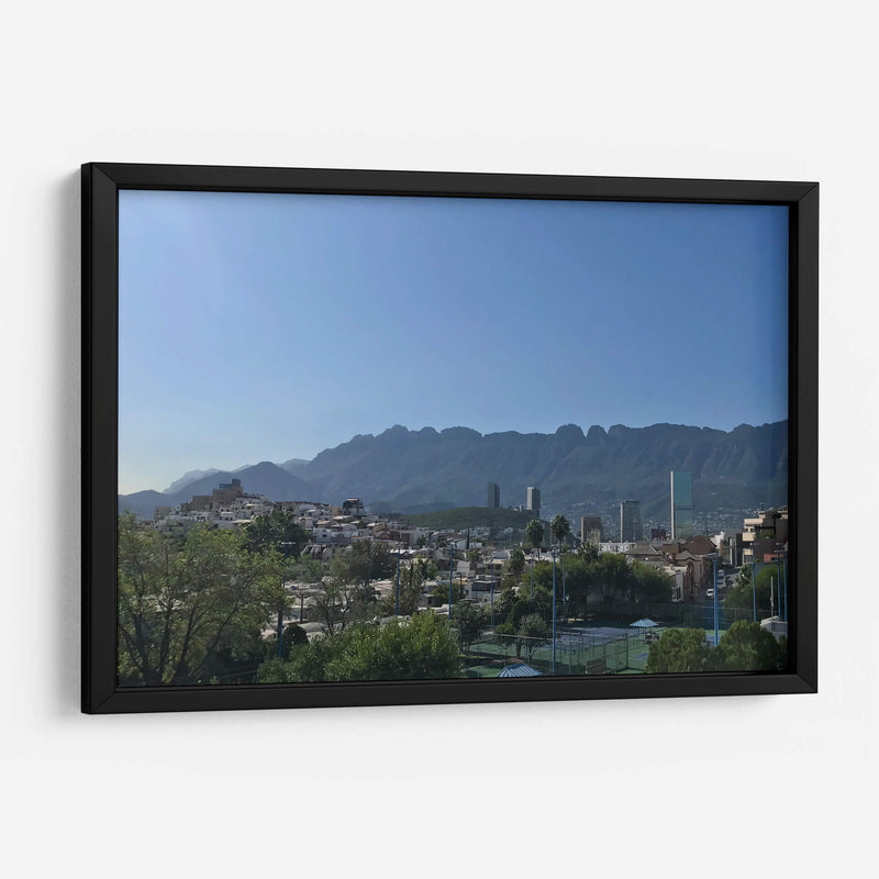 Sierra Madre - Aimee Wilde | Cuadro decorativo de Canvas Lab