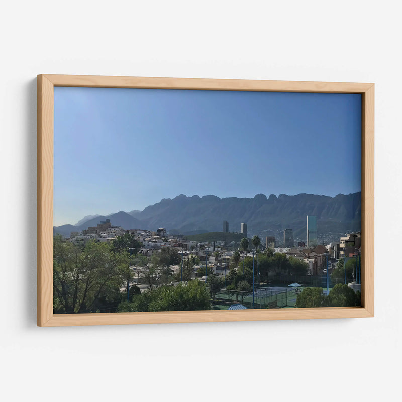 Sierra Madre - Aimee Wilde | Cuadro decorativo de Canvas Lab