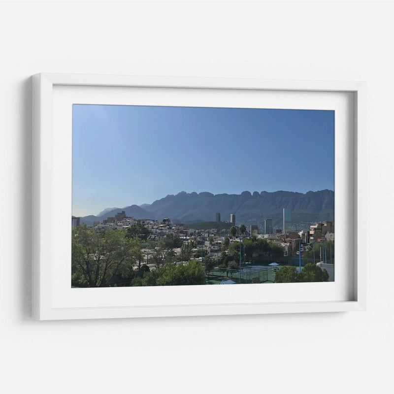 Sierra Madre - Aimee Wilde | Cuadro decorativo de Canvas Lab