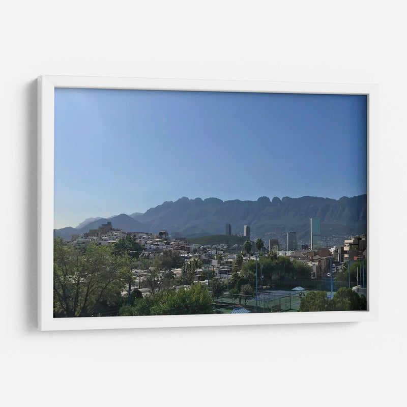 Sierra Madre - Aimee Wilde | Cuadro decorativo de Canvas Lab