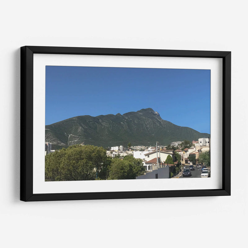 Monterrey 2 - Aimee Wilde | Cuadro decorativo de Canvas Lab