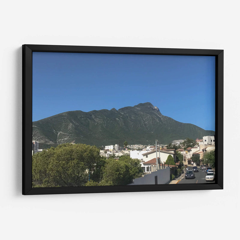 Monterrey 2 - Aimee Wilde | Cuadro decorativo de Canvas Lab