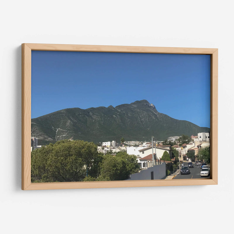 Monterrey 2 - Aimee Wilde | Cuadro decorativo de Canvas Lab