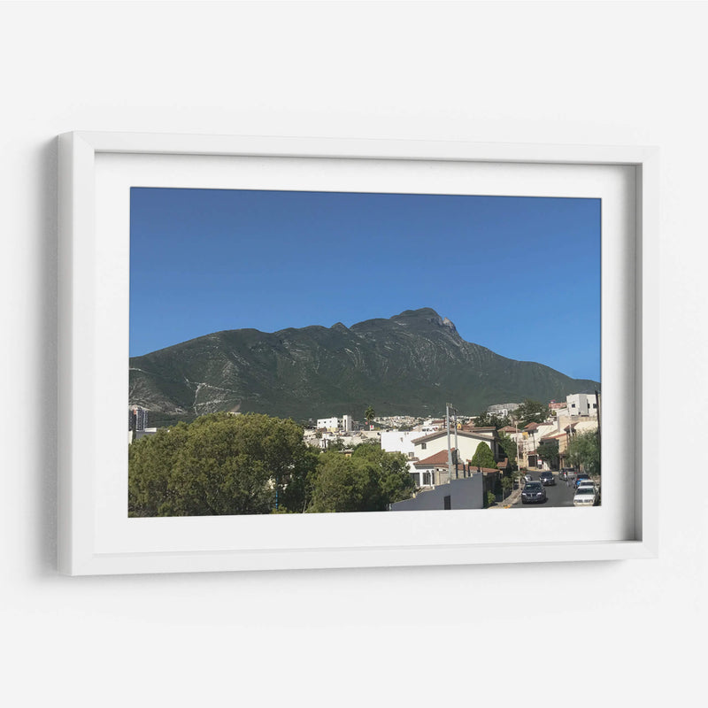 Monterrey 2 - Aimee Wilde | Cuadro decorativo de Canvas Lab